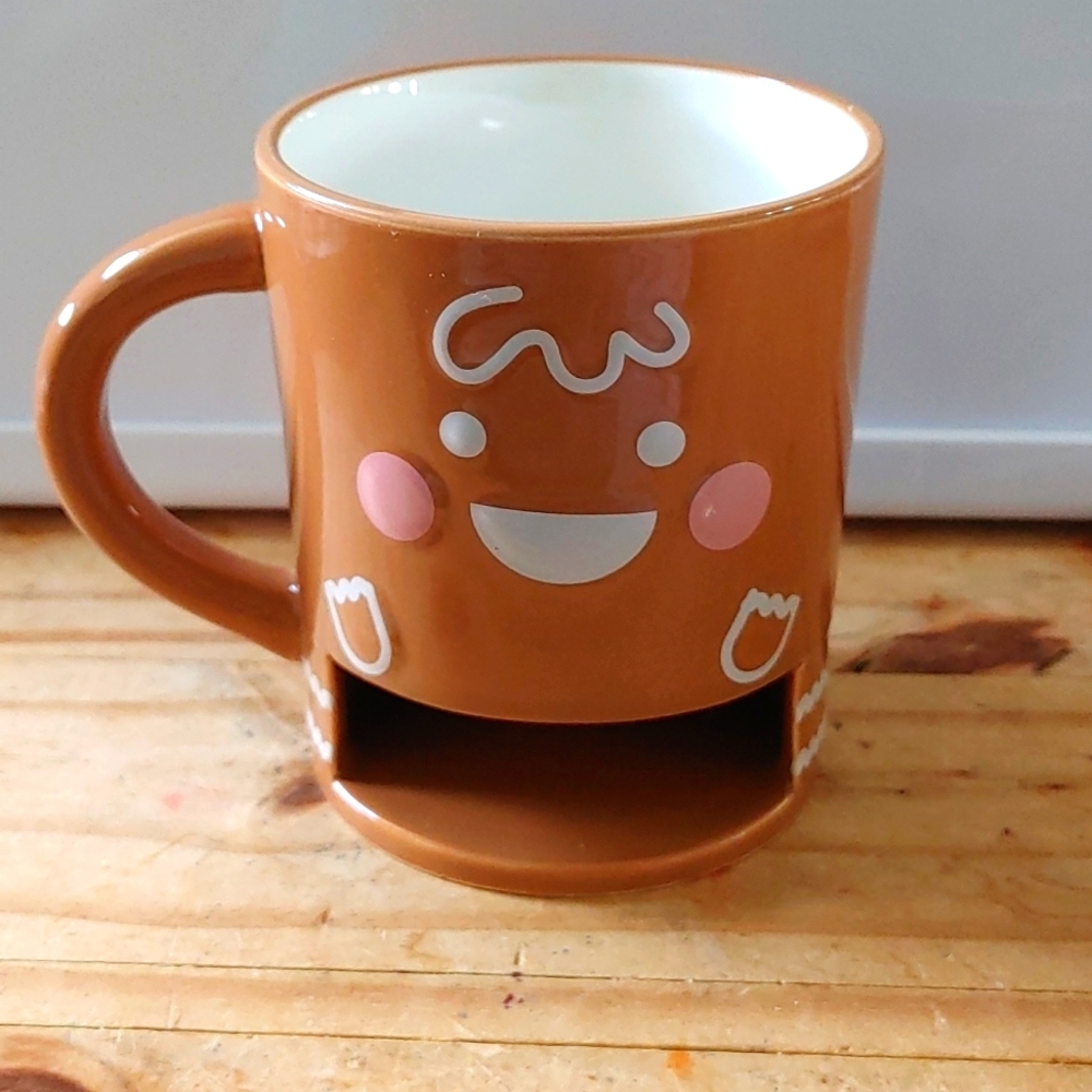 QUICK SALE Holiday mug